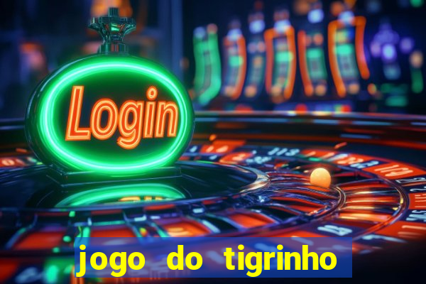 jogo do tigrinho do gusttavo lima